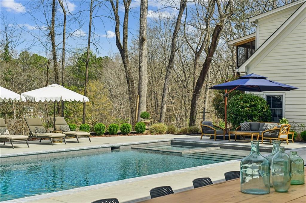 1485 Moores Mill Road NW