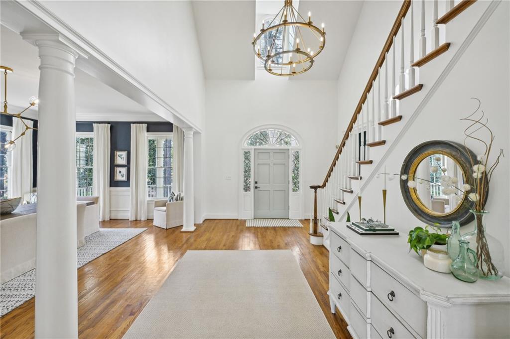 1485 Moores Mill Road NW