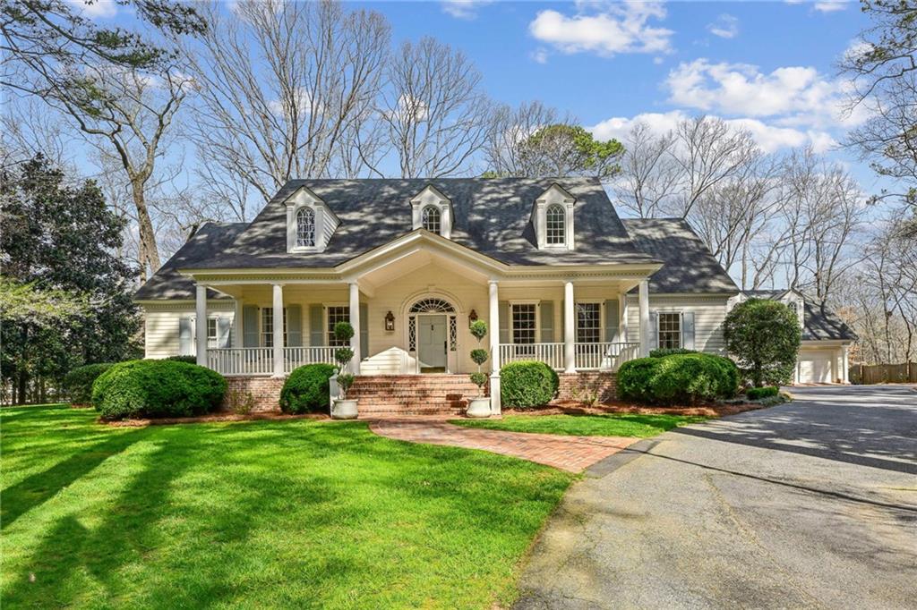 1485 Moores Mill Road NW