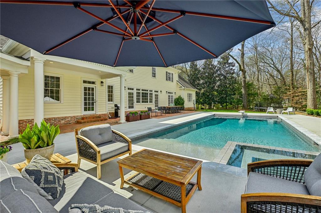 1485 Moores Mill Road NW