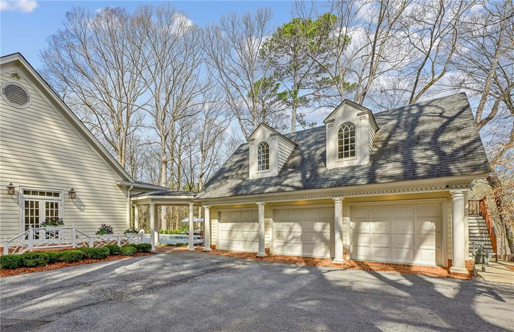 1485 Moores Mill Road NW