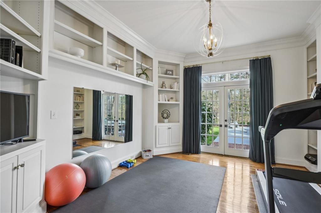 1485 Moores Mill Road NW