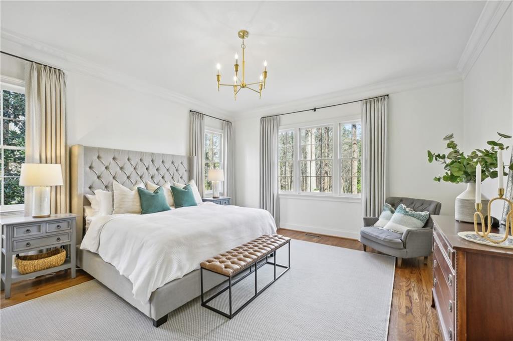 1485 Moores Mill Road NW