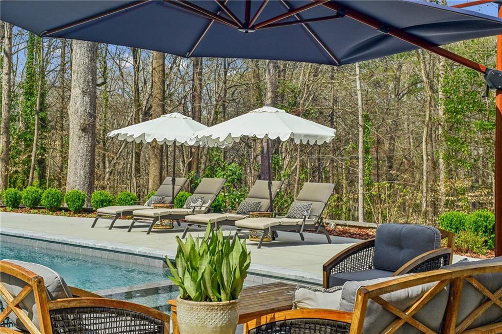 1485 Moores Mill Road NW