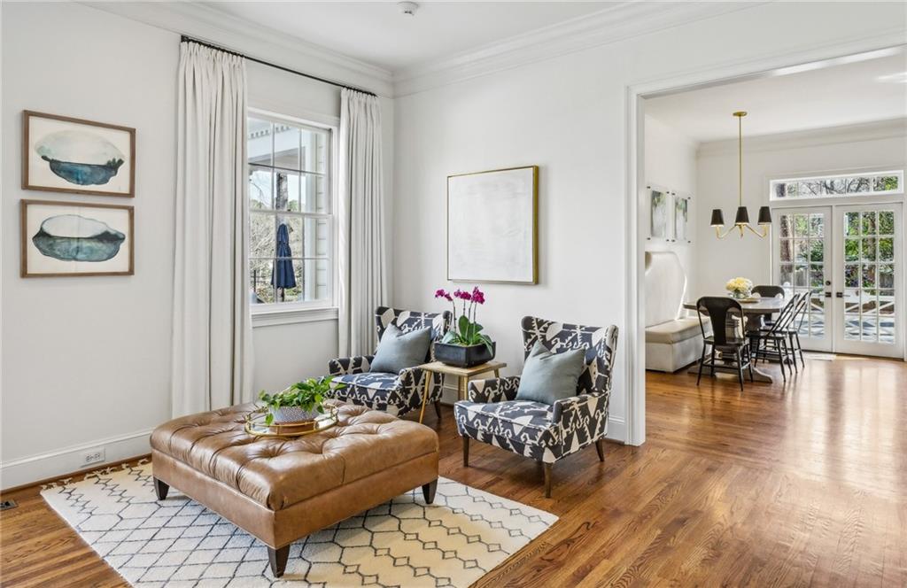 1485 Moores Mill Road NW