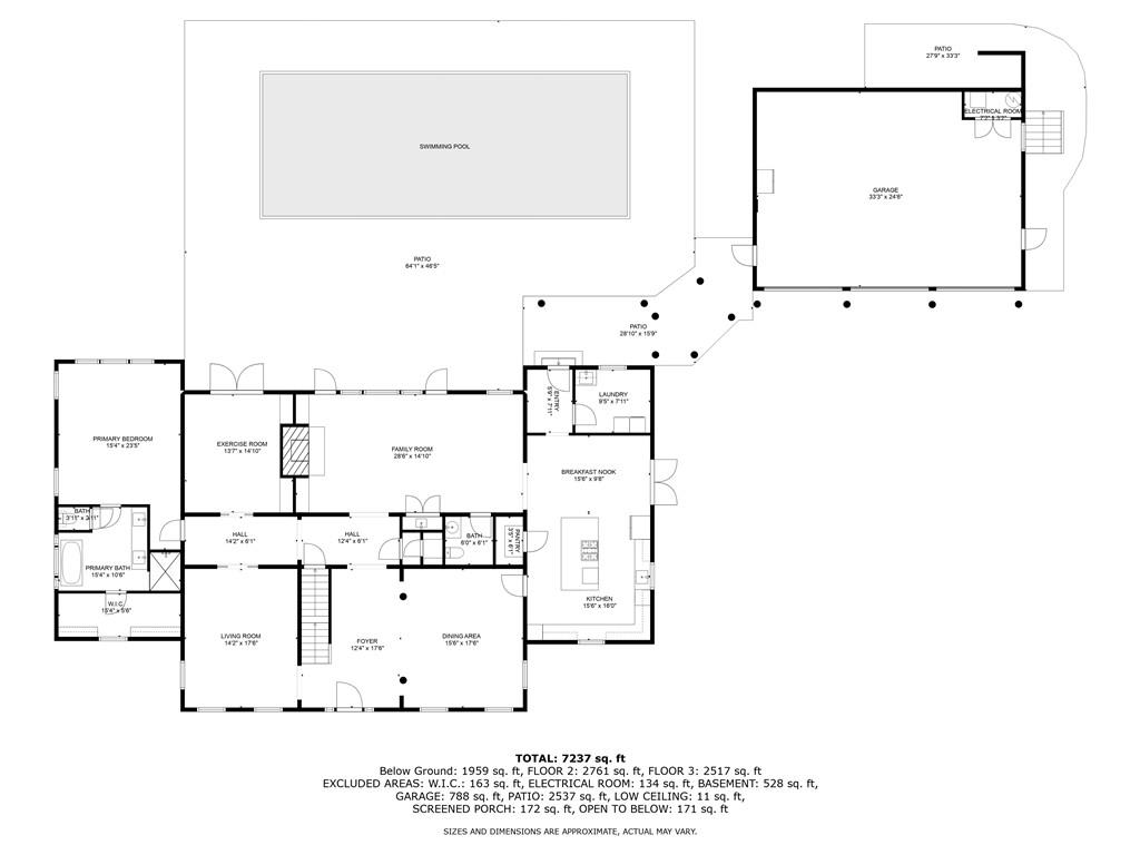 1485 Moores Mill Road NW