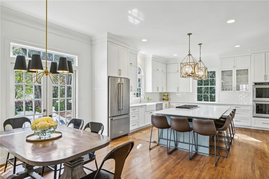 1485 Moores Mill Road NW