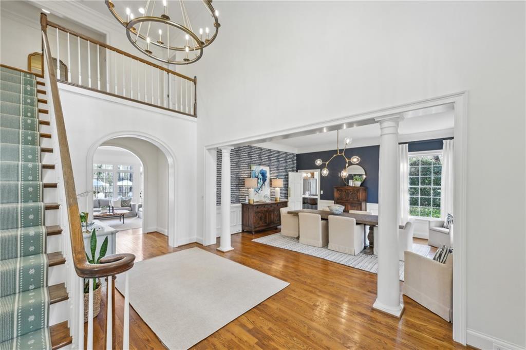 1485 Moores Mill Road NW