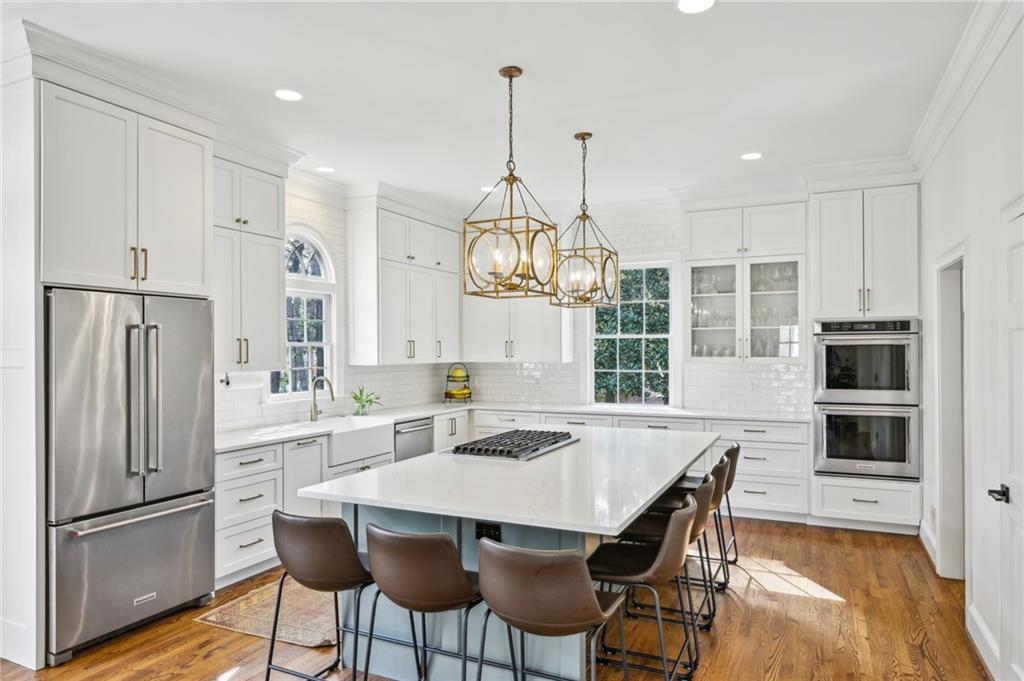 1485 Moores Mill Road NW