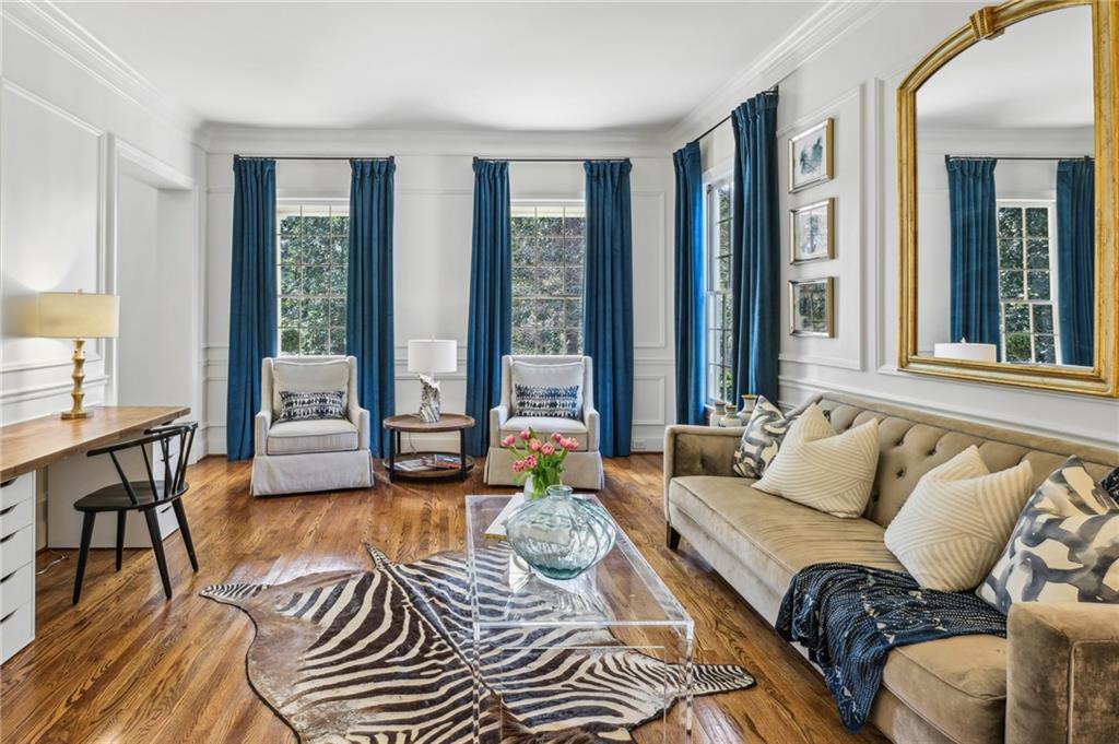 1485 Moores Mill Road NW