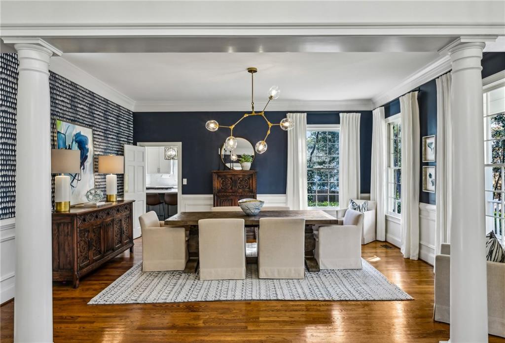 1485 Moores Mill Road NW