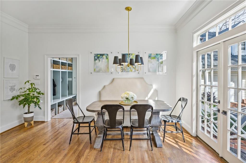 1485 Moores Mill Road NW