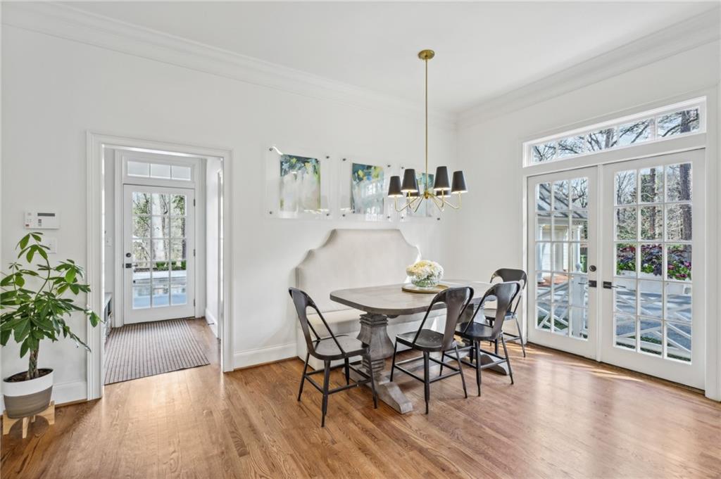 1485 Moores Mill Road NW