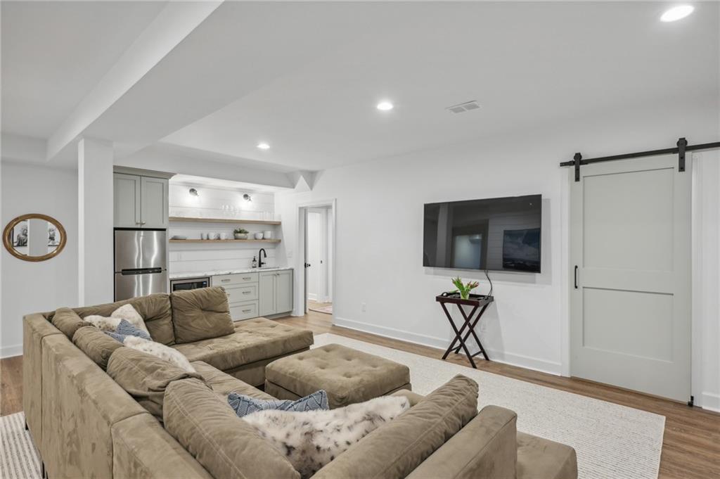 1485 Moores Mill Road NW