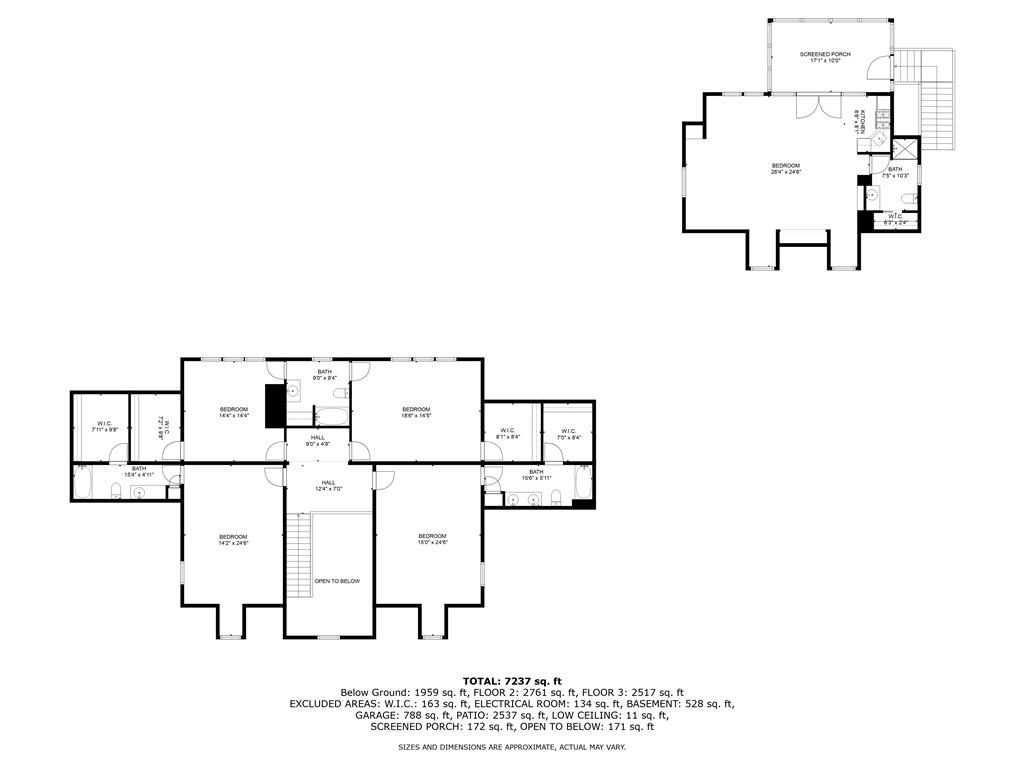 1485 Moores Mill Road NW