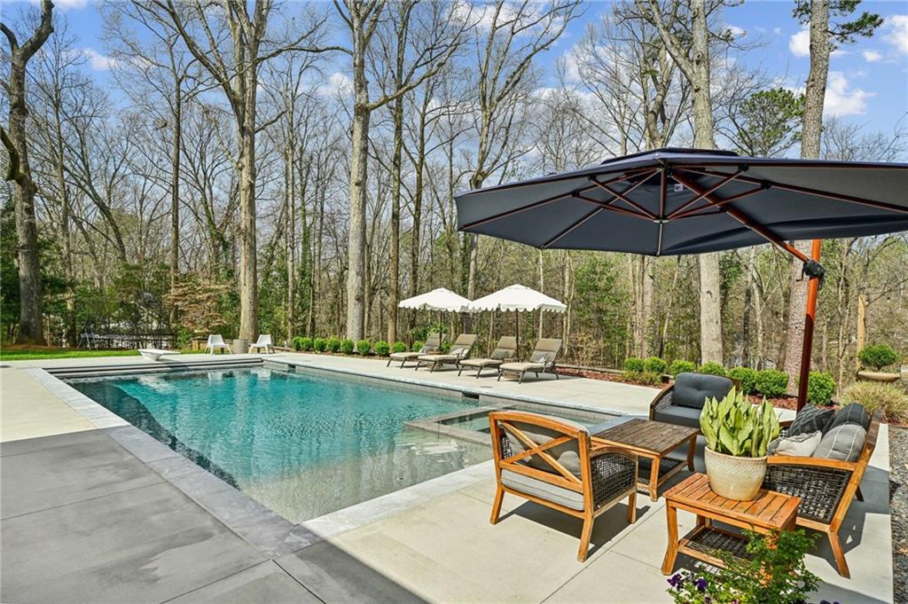 1485 Moores Mill Road NW