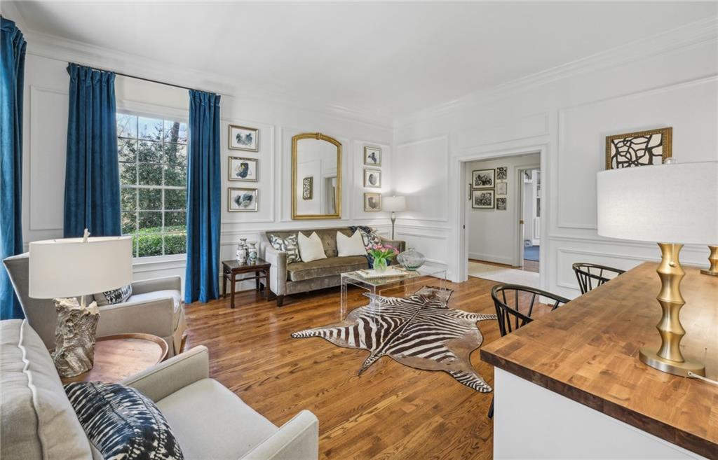 1485 Moores Mill Road NW