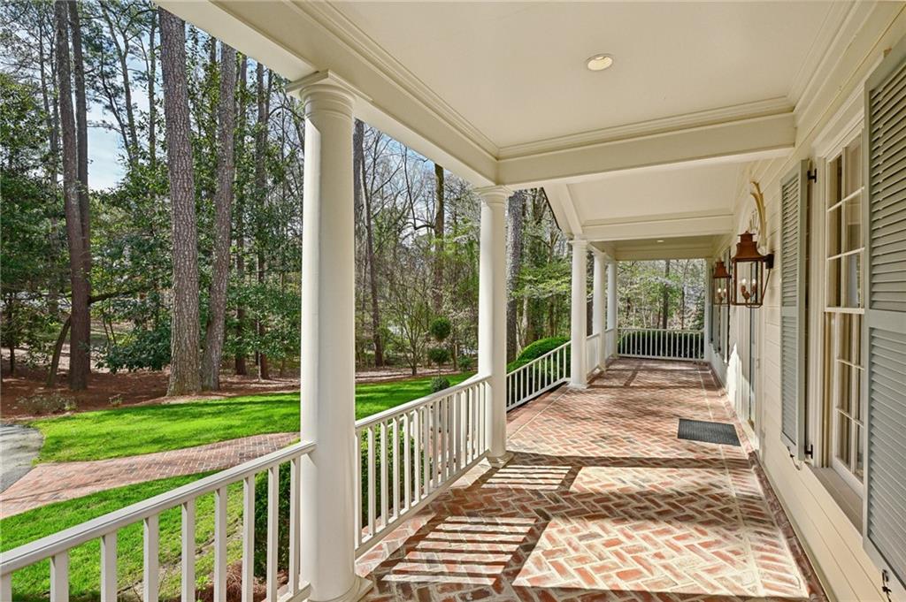 1485 Moores Mill Road NW