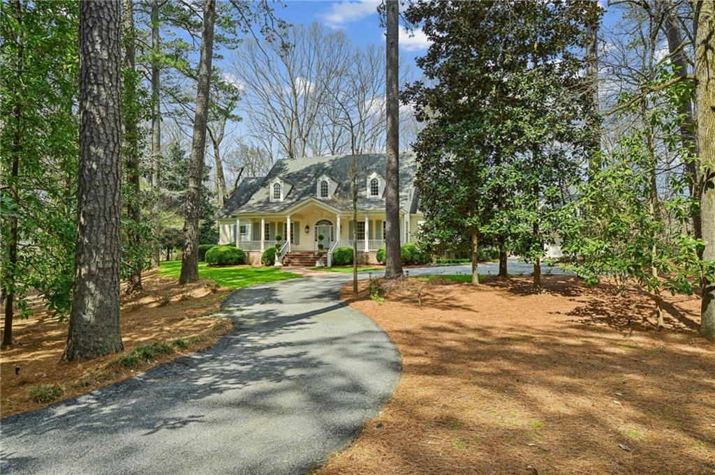 1485 Moores Mill Road NW