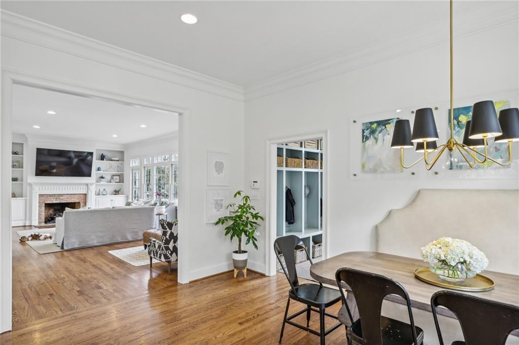 1485 Moores Mill Road NW