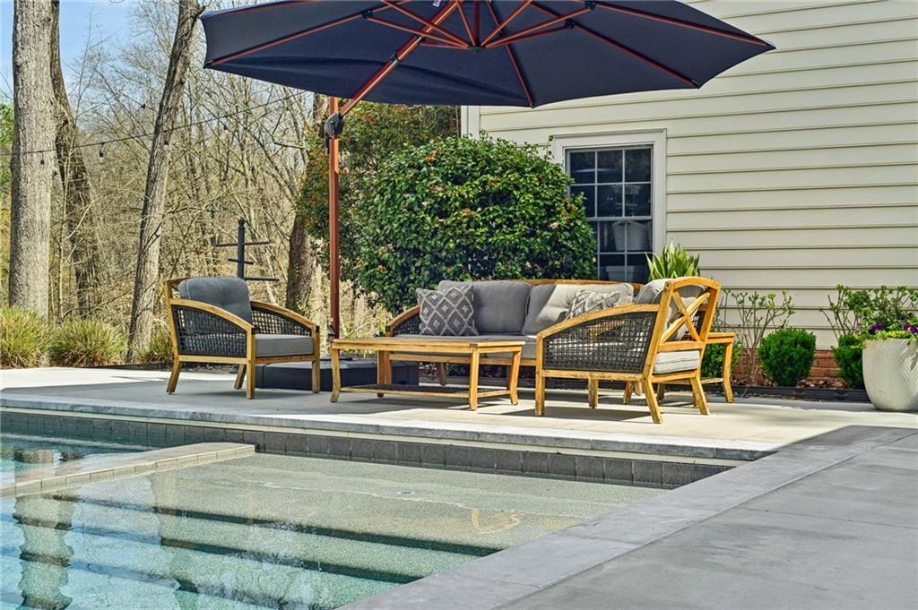 1485 Moores Mill Road NW