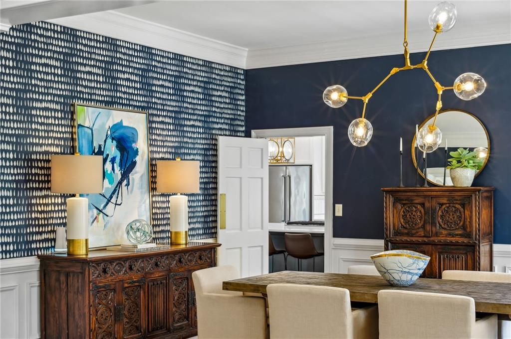 1485 Moores Mill Road NW