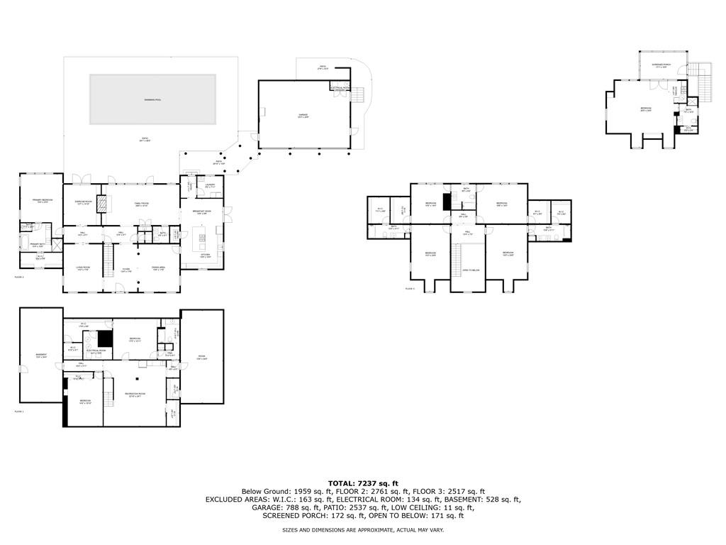 1485 Moores Mill Road NW