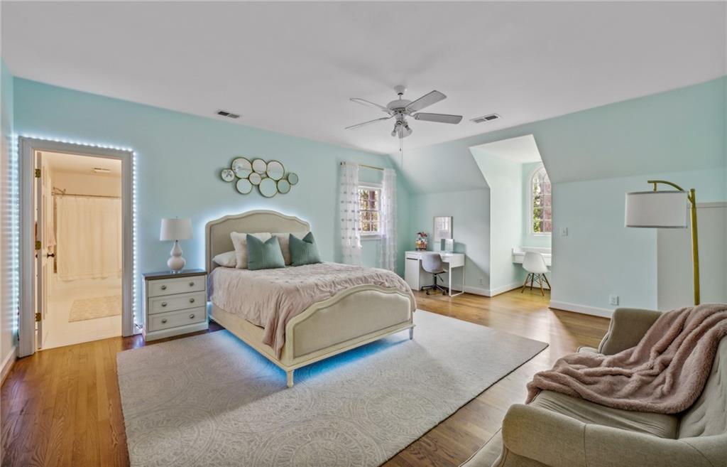 1485 Moores Mill Road NW