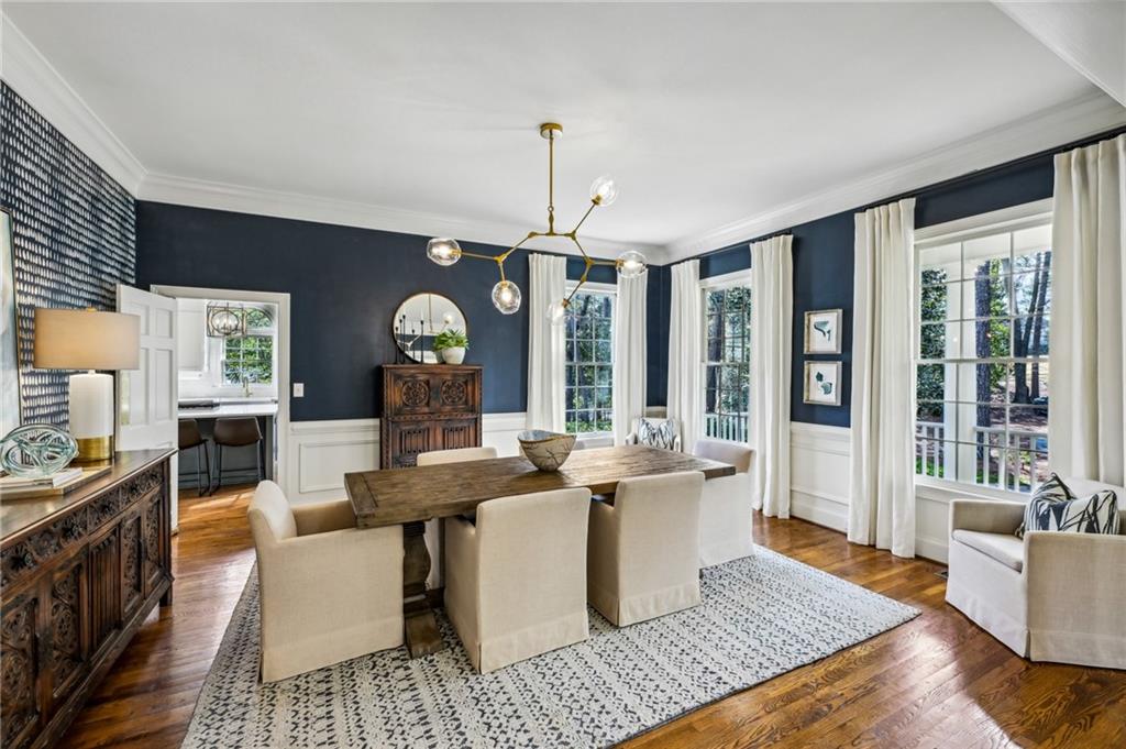 1485 Moores Mill Road NW