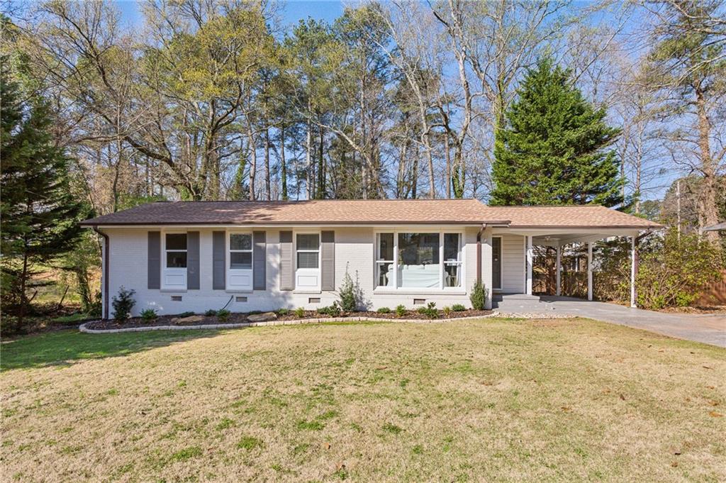 1970 Glenroy Place SE