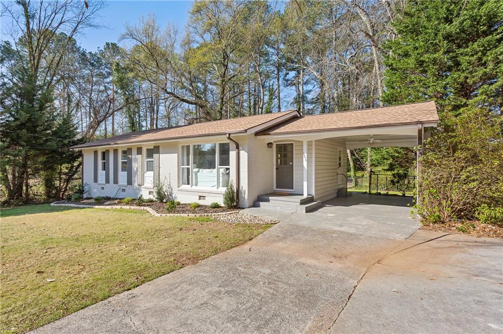 1970 Glenroy Place SE