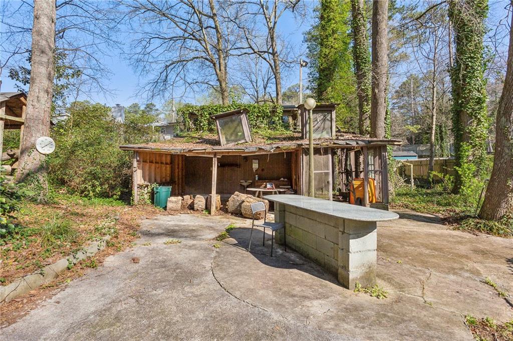 1970 Glenroy Place SE