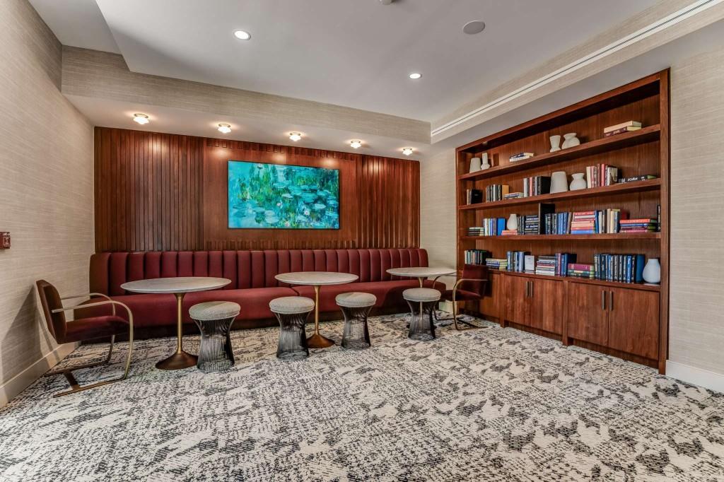 2575 Peachtree Road NE Unit 7H