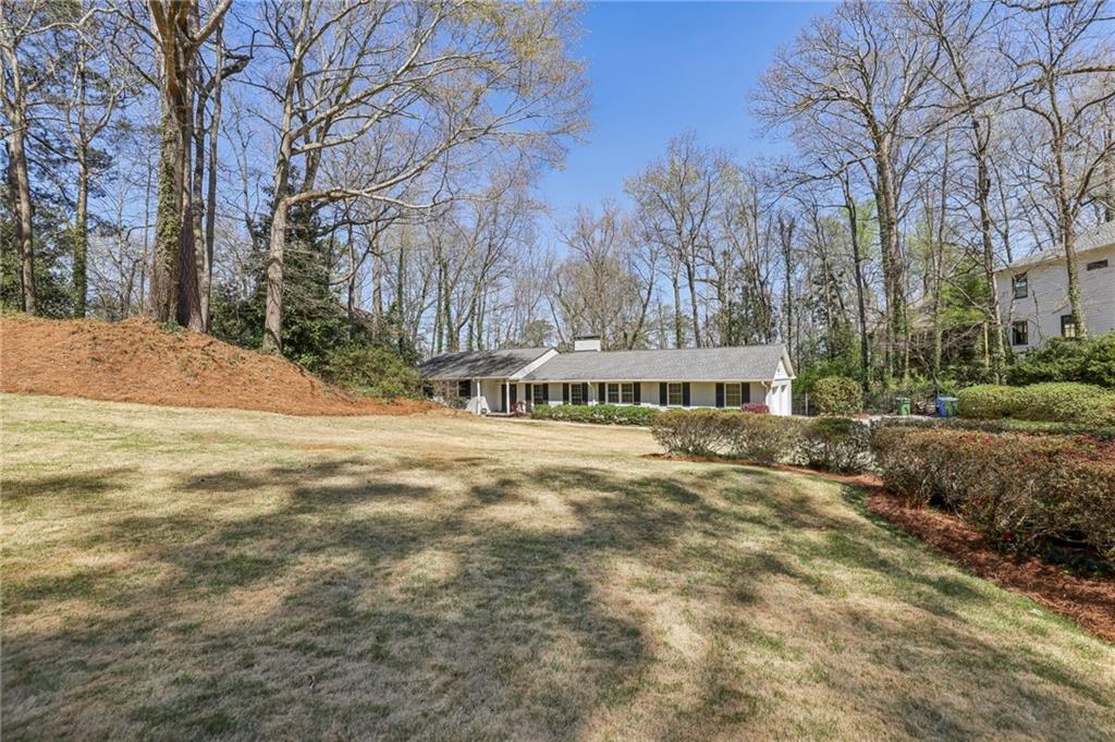 81 Tuxedo Terrace NW