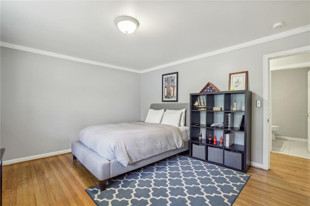 81 Tuxedo Terrace NW