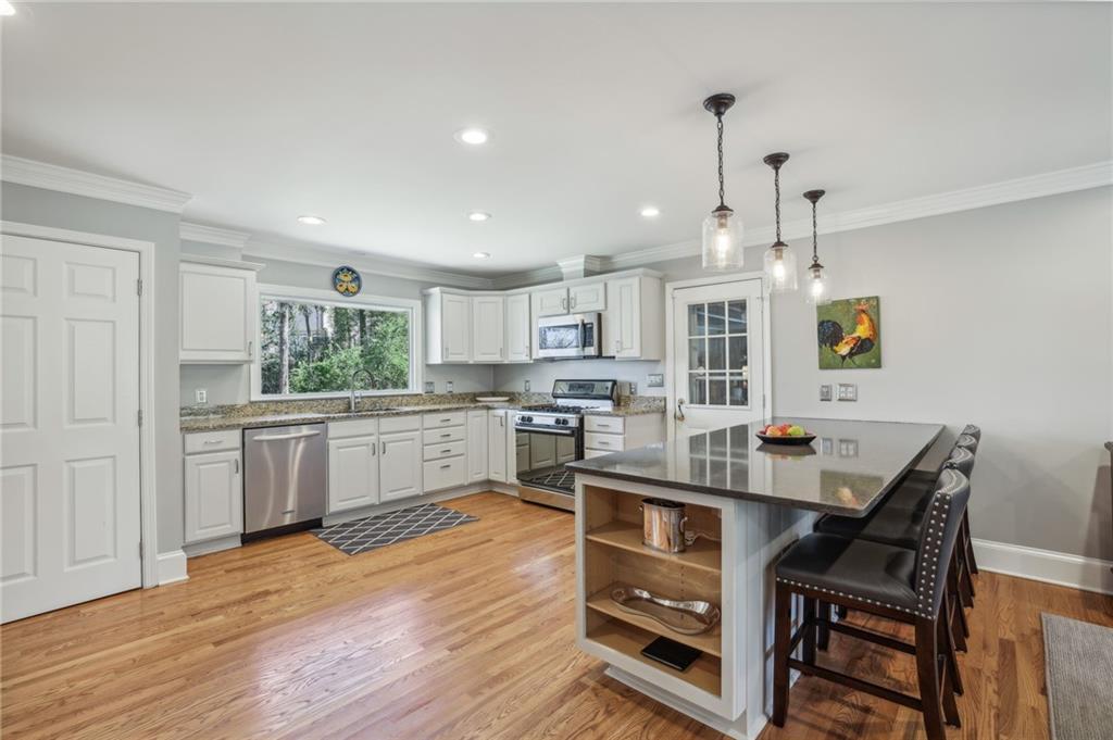 81 Tuxedo Terrace NW