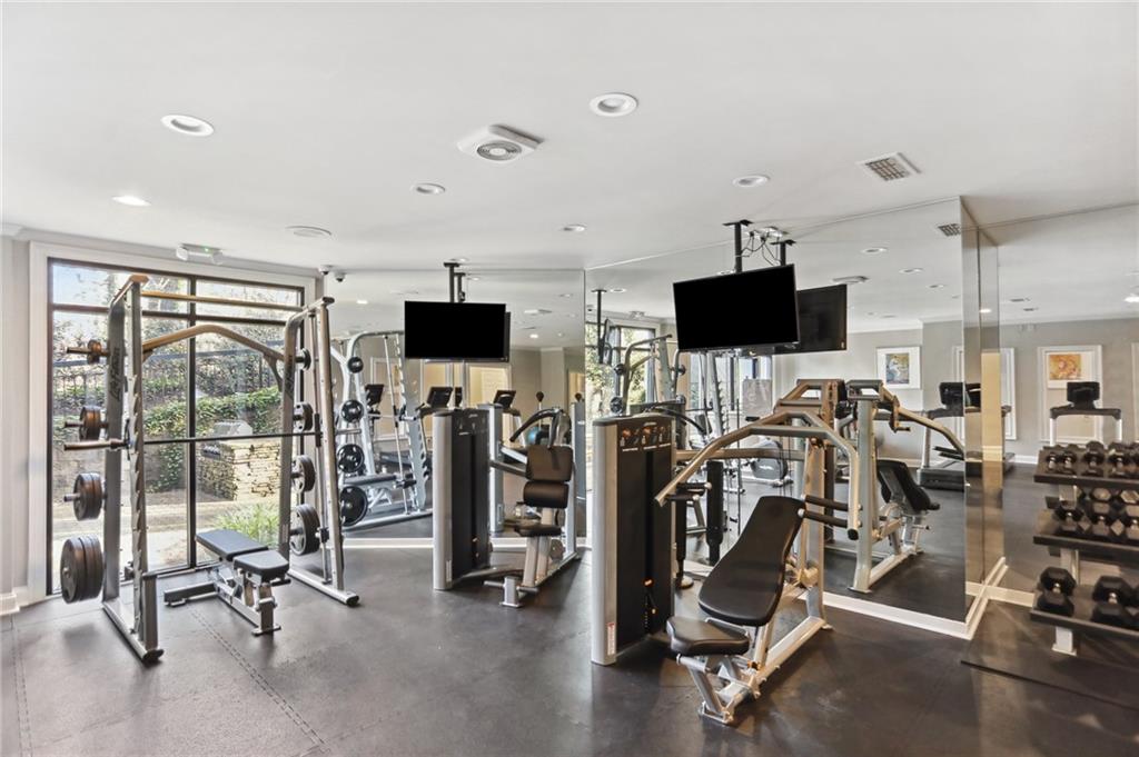 2210 River Green Drive NW