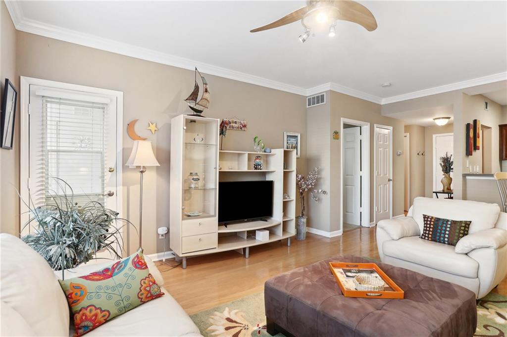 2210 River Green Drive NW