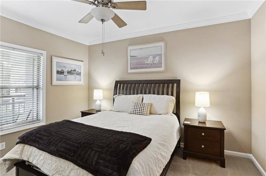 2210 River Green Drive NW