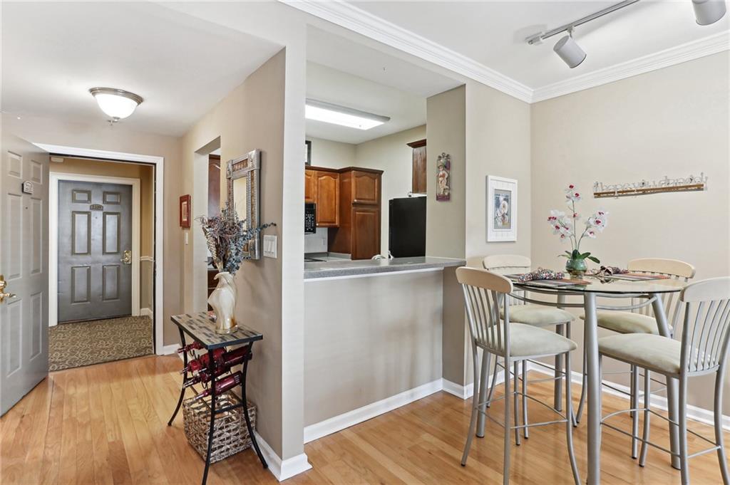 2210 River Green Drive NW