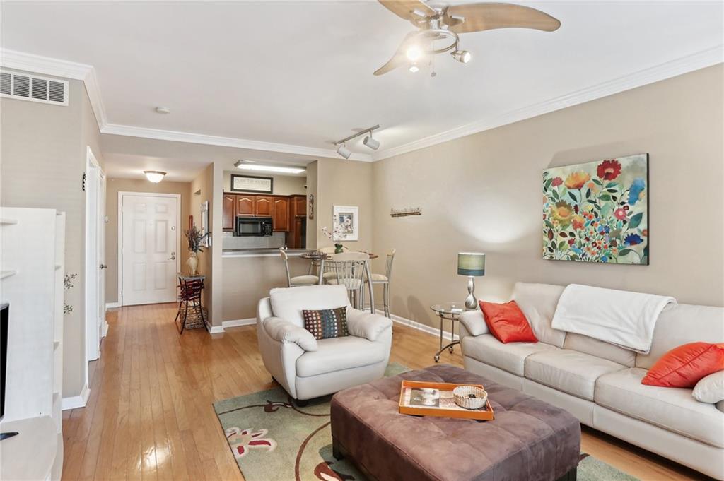 2210 River Green Drive NW