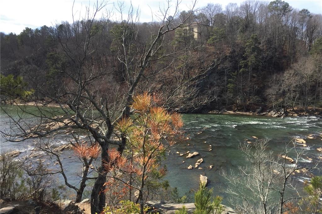 2210 River Green Drive NW