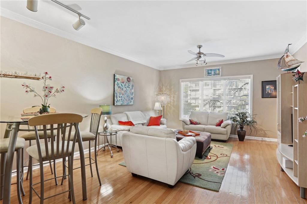 2210 River Green Drive NW