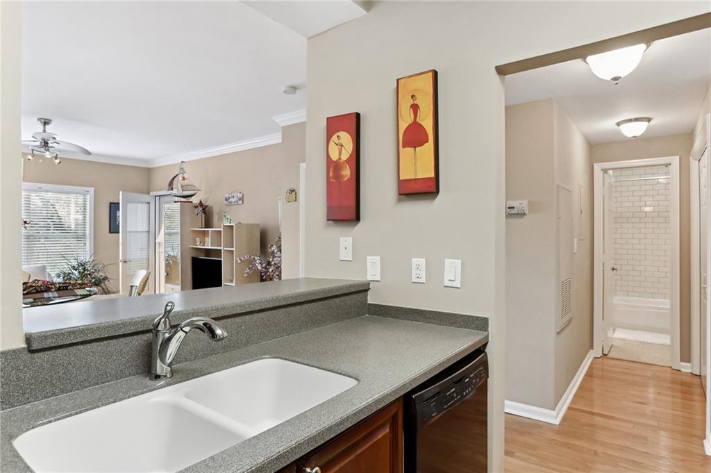 2210 River Green Drive NW