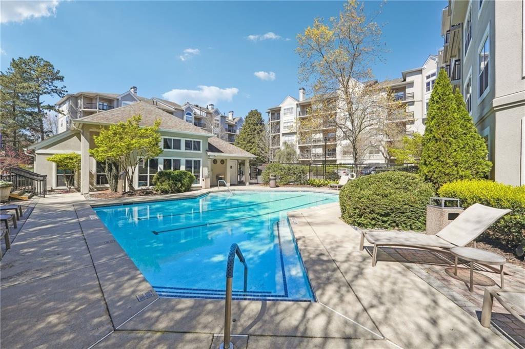 2210 River Green Drive NW