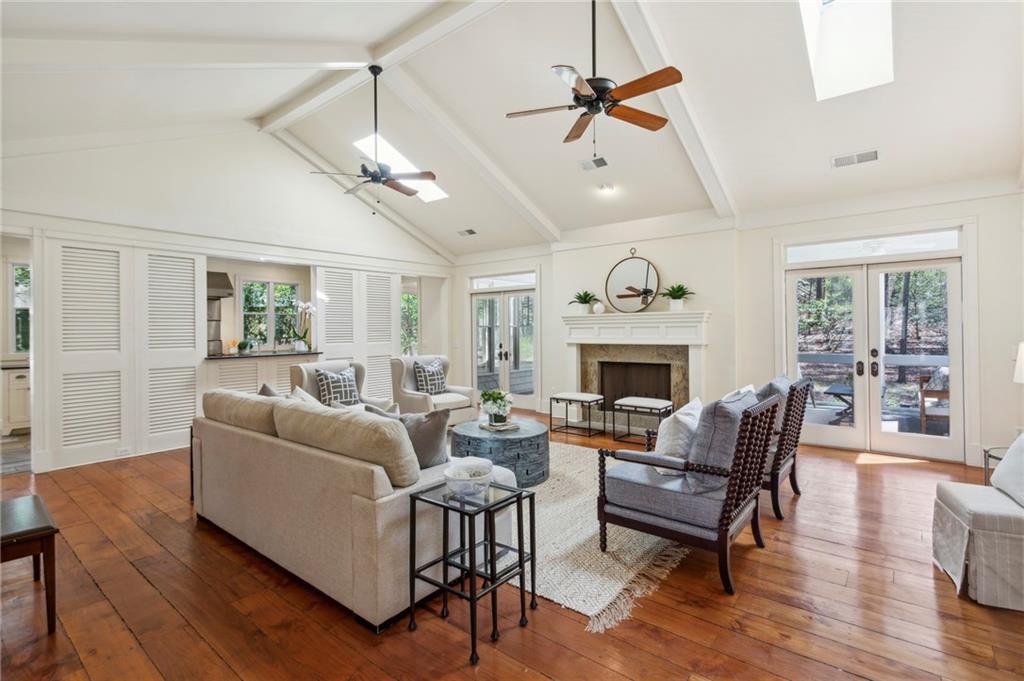 2979 Sequoyah Drive NW