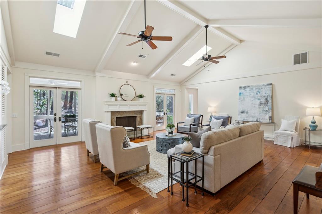 2979 Sequoyah Drive NW