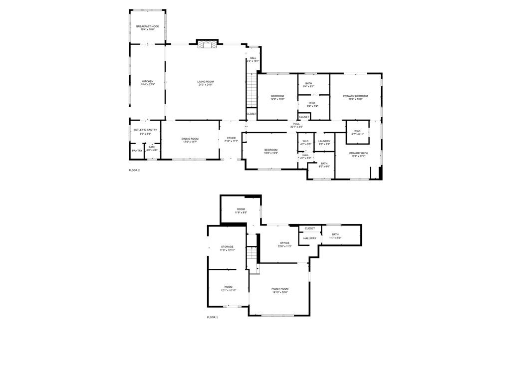 2979 Sequoyah Drive NW