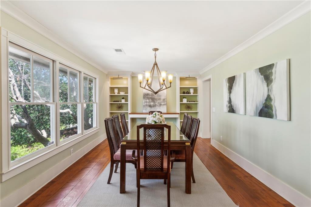 2979 Sequoyah Drive NW