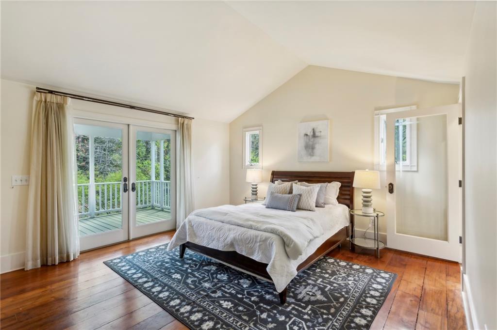 2979 Sequoyah Drive NW